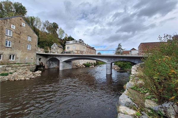 Almex - Pont Francval